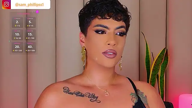 sam_phillipss 라이브 XXX 채팅