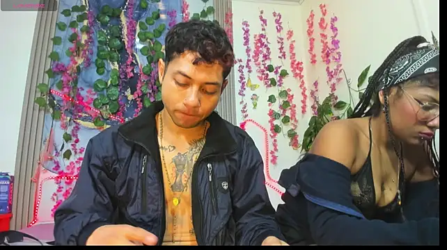 Chat XXX Live maria_robin_