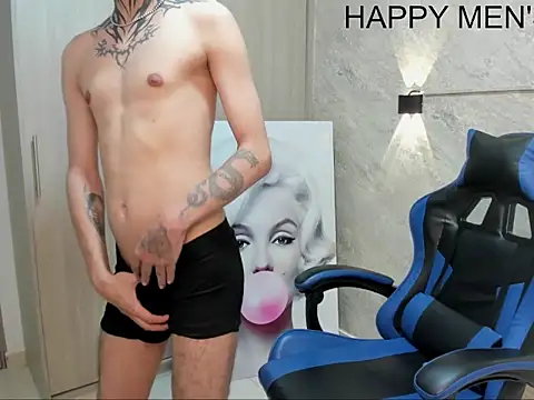 Chatroom XXX en direct de johan_tempt