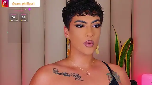 sam_phillipss Live XXX Chat