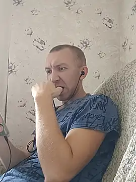 Chatroom XXX en direct de _uncle_Mitya-43_