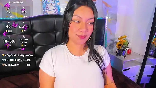 Czat XXX na żywo – camigp