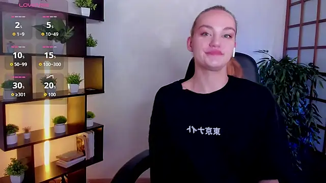 Ida_FaneStain Live XXX-Chat