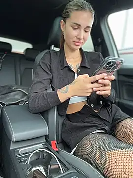 Charming_Ritta XXX чат на живо