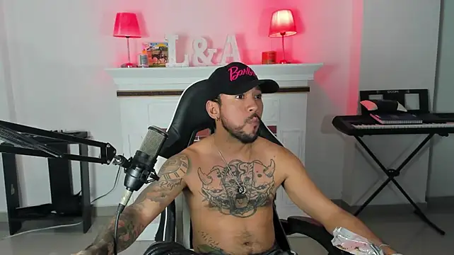dereck_karter's Live XXX Chat