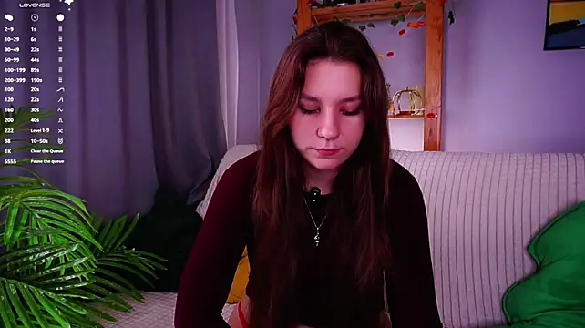 ShantellAngulo Obrolan Langsung XXX