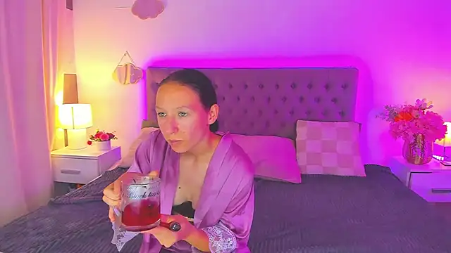 VanessaSims' Live XXX Chat