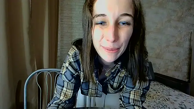 Anika_bloom Obrolan Langsung XXX