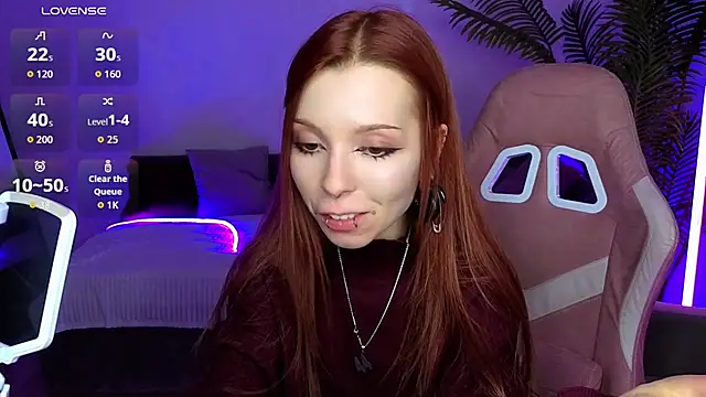 Star_Tarra's Live XXX Chat