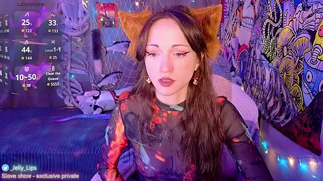 _Jelly_Lips' Live XXX Chat
