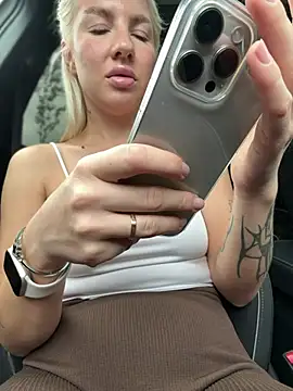 Chat XXX ao vivo de NewLale