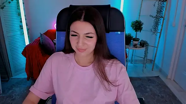 Chat +18 de DiRosie ao vivo