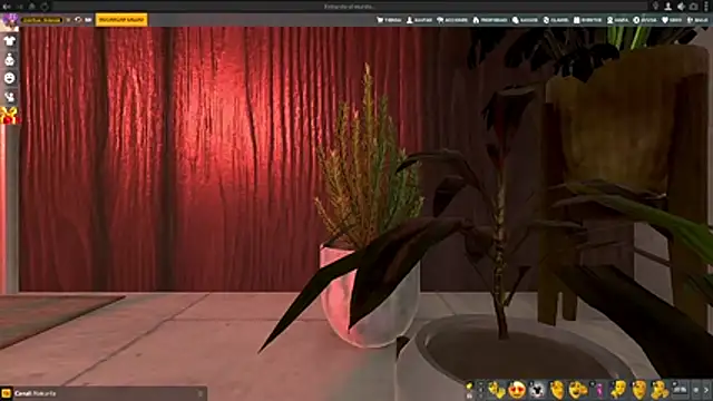 Skillzatnight69 Webcam Show