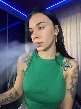 Queen_of_pain – webcam-show
