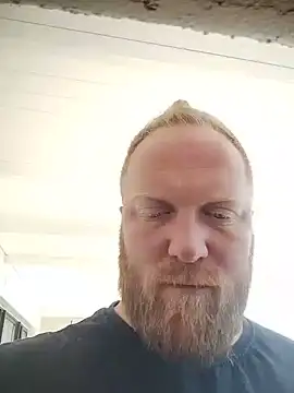 הופעת וובקאם של GingerFun