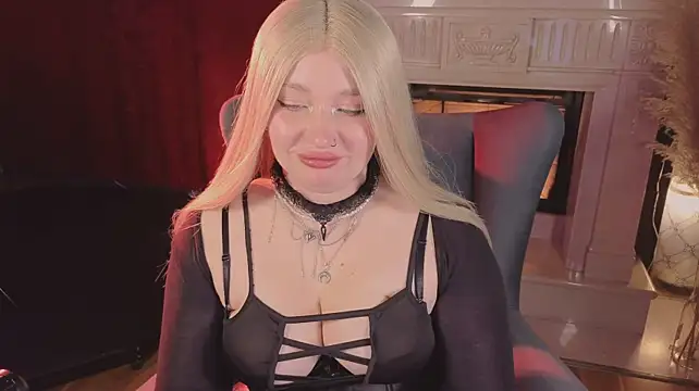 carolina_elf's Live XXX Chat