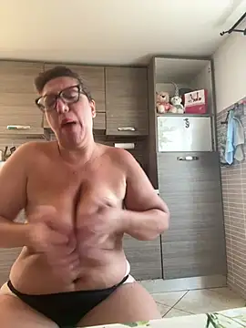 SinfulMarkedQueens Webcam Show