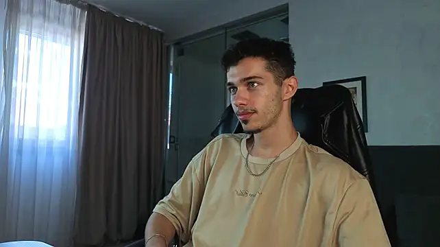Chat XXX en directo de KaydenDrew