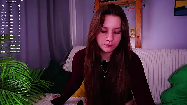 Czat XXX na żywo – ShantellAngulo
