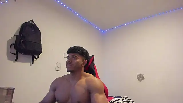 Jayden_VanceJS' Live XXX Chat