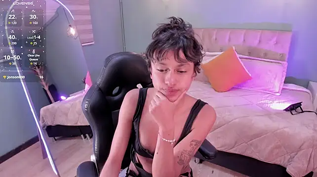 kat_cute__'s Live XXX Chat
