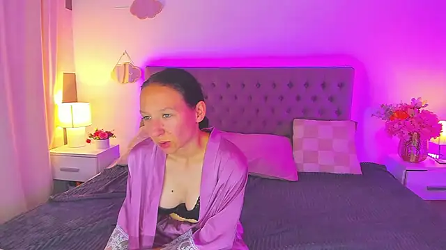 VanessaSims' Live XXX Chat