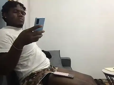 Chat XXX en directo de badboyrich