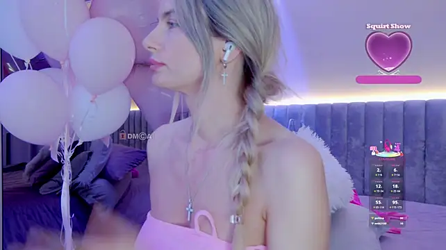 Goddessex's Live XXX Chat