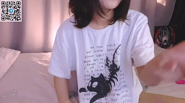 Chat XXX ao vivo de oohannii