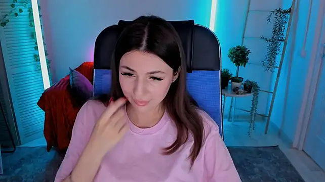 DiRosie XXX чат на живо