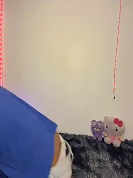 Czat XXX na żywo – Evans_Femb