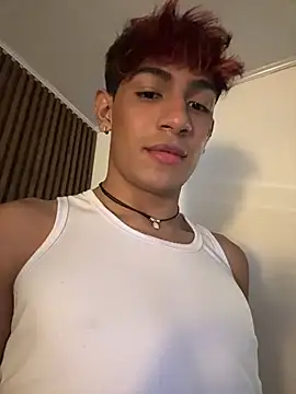 cherub_ Live XXX-Chat