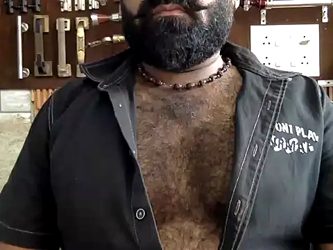 hairy_indian_dad's Live XXX Chat