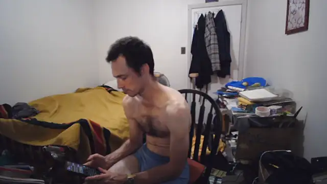 JohnnyMoves: απευθείας συνομιλία ΧΧΧ