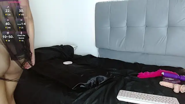 Moon_Ashley_ Live XXX-Chat