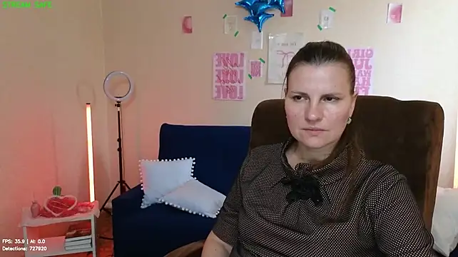 Chatroom XXX en direct de Mirabelle_Velvet