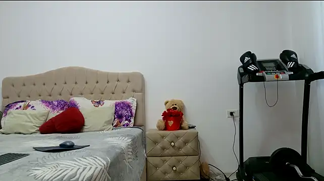 Anafit4you Chat XXX live