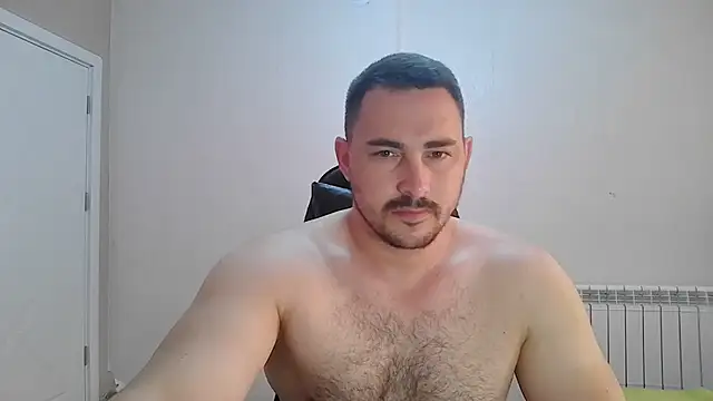 XXX chat uživo modela mastermute