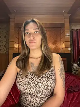 Sembang XXX Secara Langsung cuntyslut_lexie