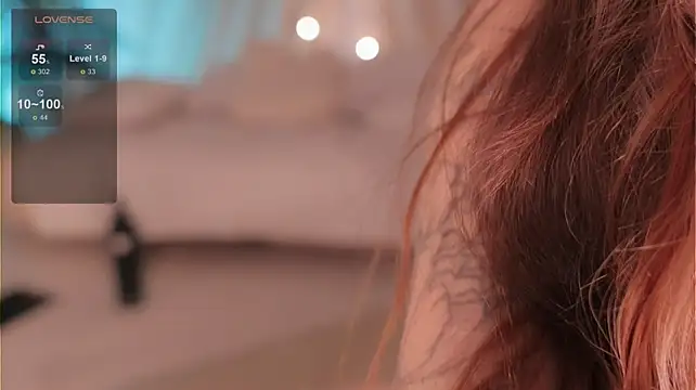 Annaa_Banana élő XXX-chatje