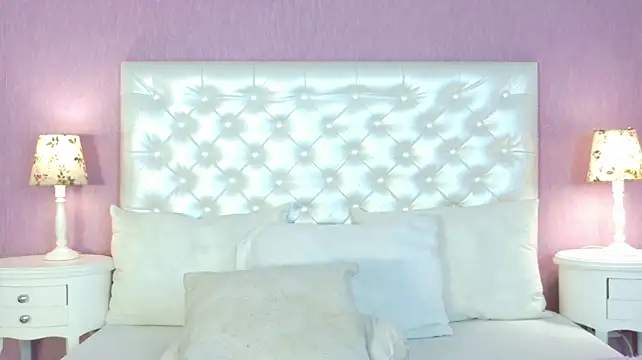 Chat +18 de ScarletMusk ao vivo