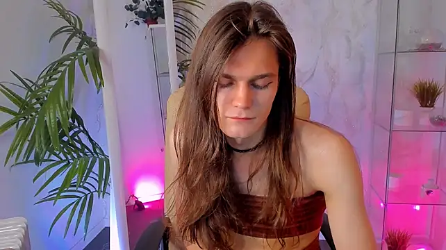 WillFobos Chat XXX in diretta