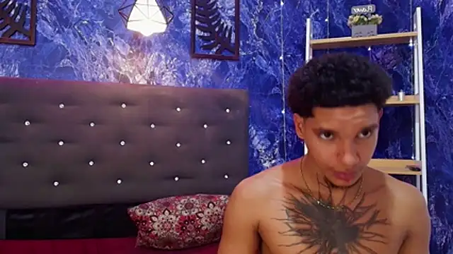 Chat XXX ao vivo de kai_storm77