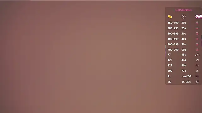 Živý XXX chat GrayceBonifacio