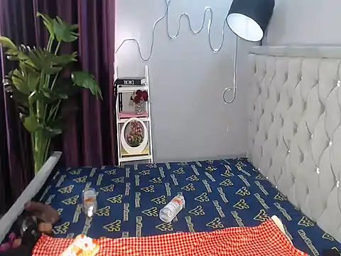 VelvetCutiesn Live XXX chat