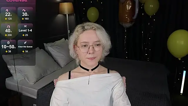 HottoKori Chat XXX live