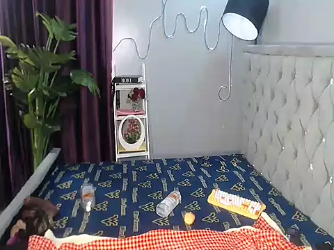 VelvetCuties Live XXX-chat