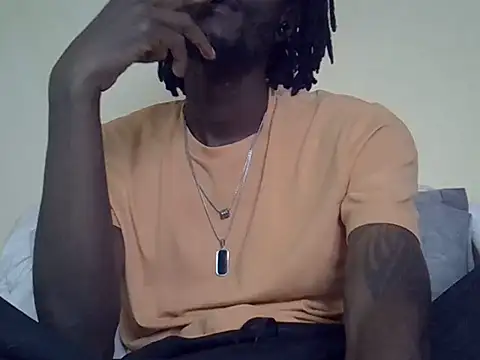 Chat XXX ao vivo de Delicious-D