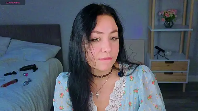 Sofia_Conner Chat XXX in diretta
