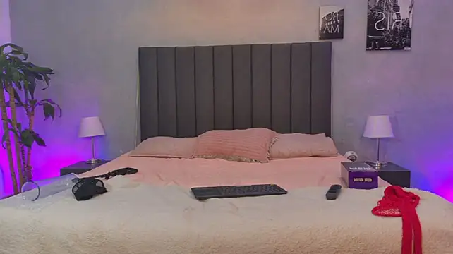 Zac_million webkamerás műsora